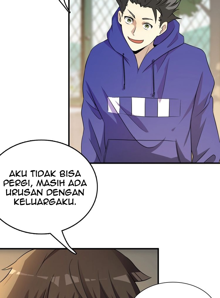 Reborn Doctor Chapter 03 Gambar 13